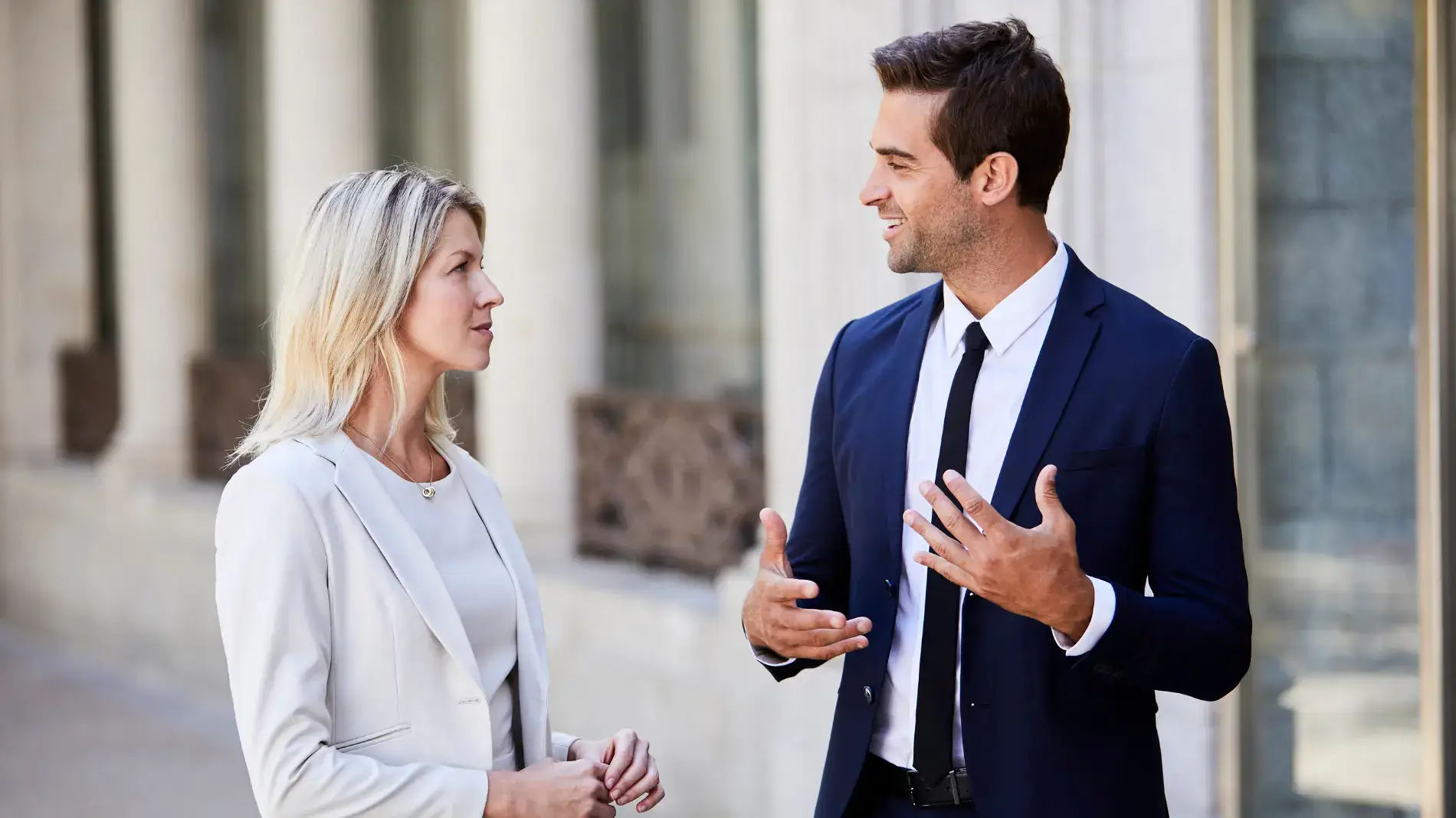 Congruente communicatie: het geheim van geloofwaardigheid